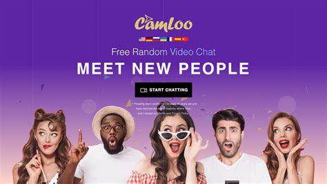 camloo free|Chatrad: Talk to Strangers .